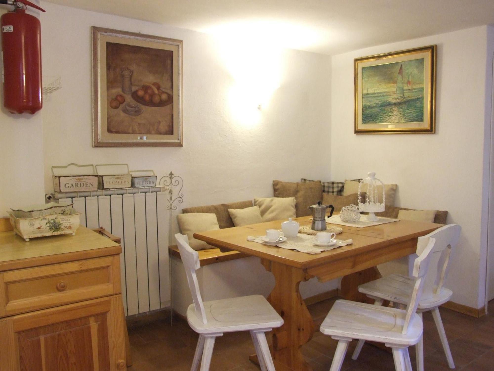 Vacanze Toscane In The Seaside Марина-ди- Кастаньето Номер фото