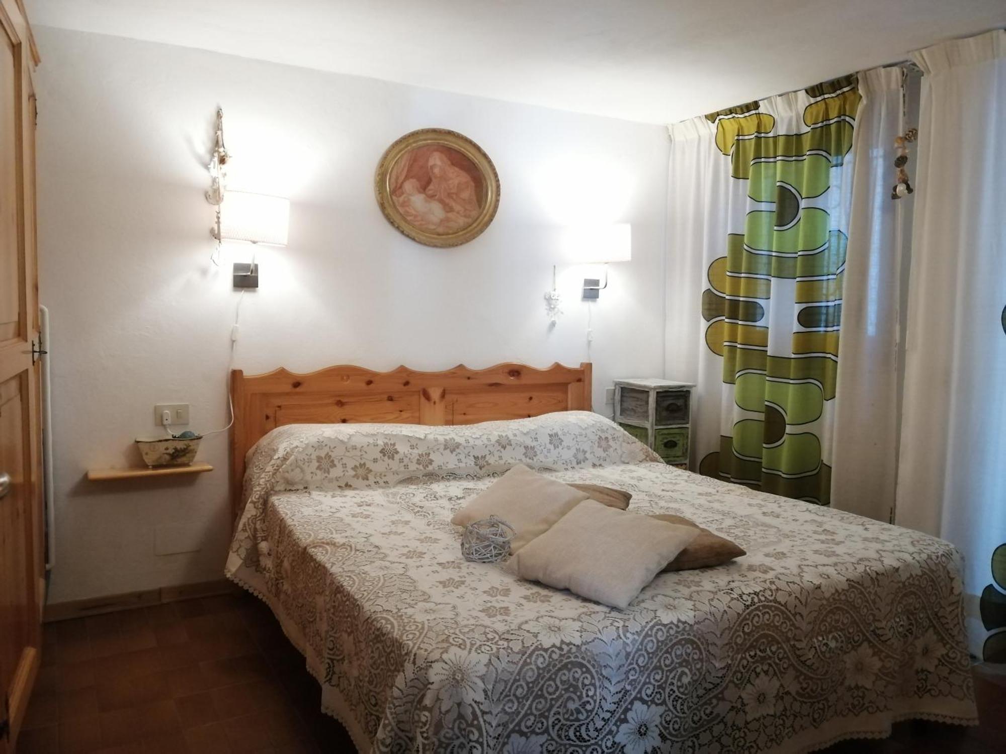 Vacanze Toscane In The Seaside Марина-ди- Кастаньето Номер фото