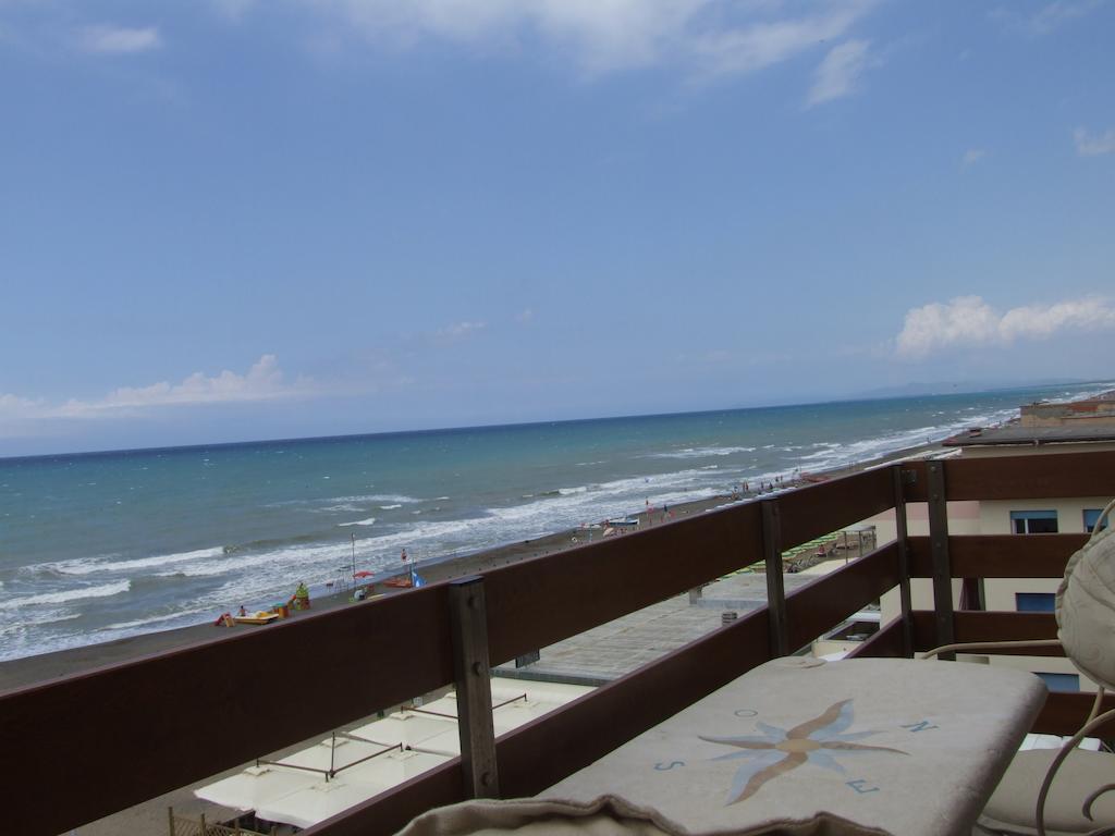 Vacanze Toscane In The Seaside Марина-ди- Кастаньето Номер фото
