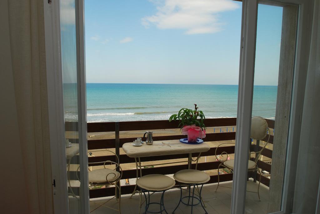 Vacanze Toscane In The Seaside Марина-ди- Кастаньето Номер фото