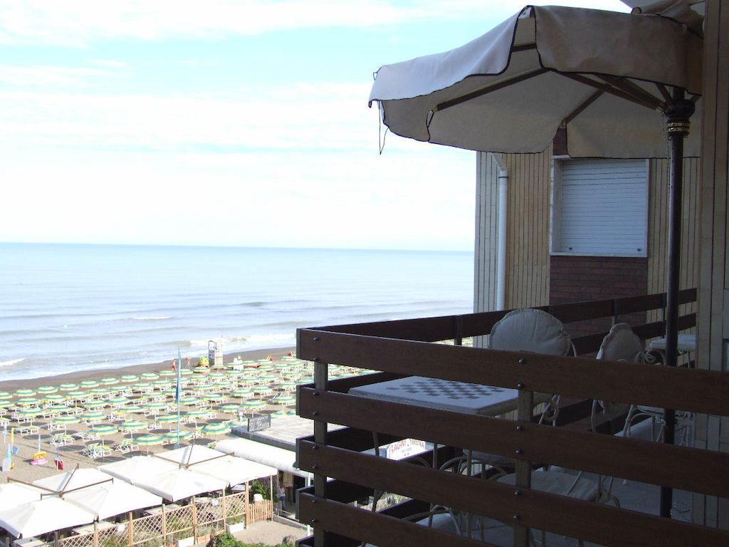 Vacanze Toscane In The Seaside Марина-ди- Кастаньето Номер фото