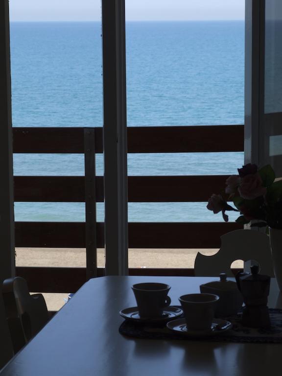 Vacanze Toscane In The Seaside Марина-ди- Кастаньето Номер фото