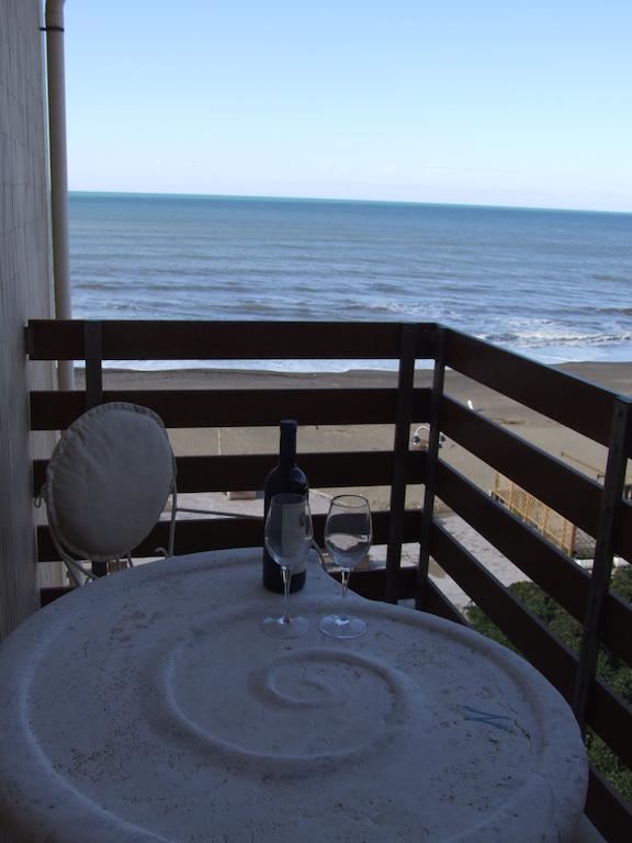 Vacanze Toscane In The Seaside Марина-ди- Кастаньето Номер фото