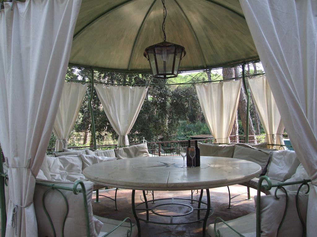 Vacanze Toscane In The Seaside Марина-ди- Кастаньето Номер фото
