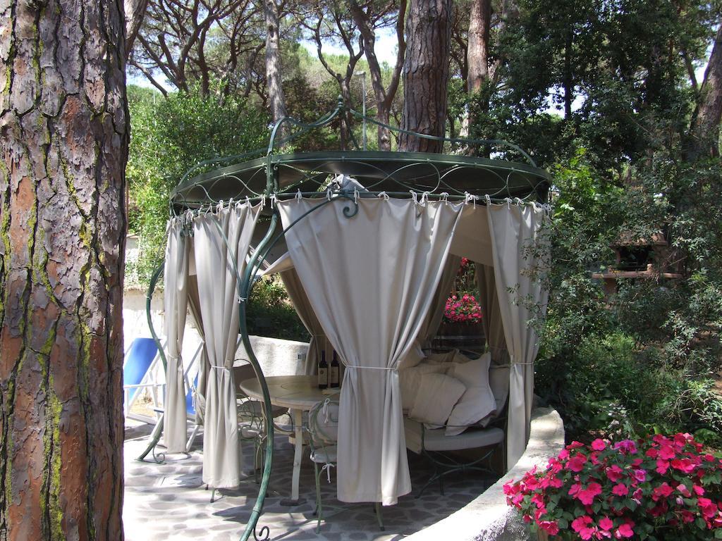 Vacanze Toscane In The Seaside Марина-ди- Кастаньето Номер фото