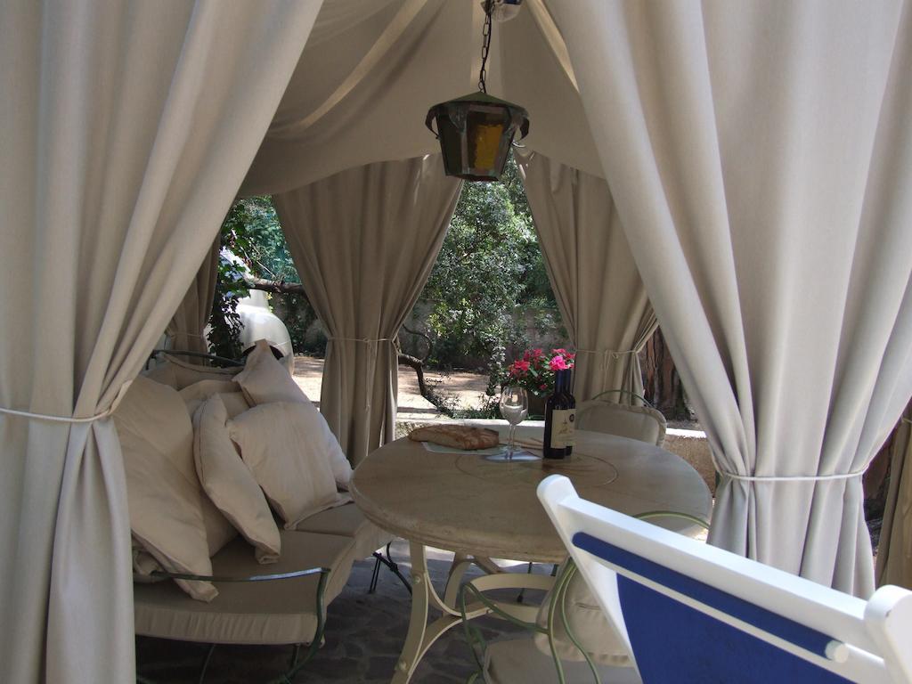 Vacanze Toscane In The Seaside Марина-ди- Кастаньето Номер фото