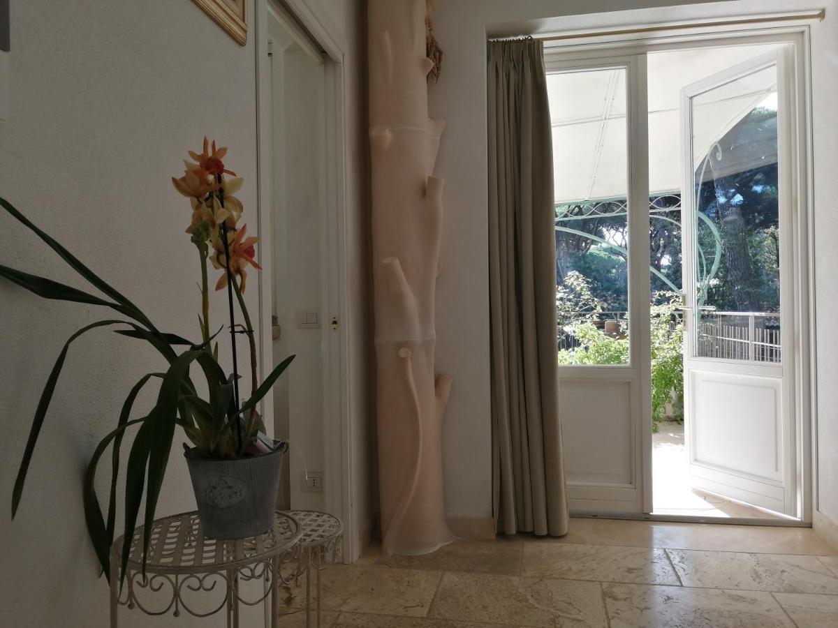 Vacanze Toscane In The Seaside Марина-ди- Кастаньето Экстерьер фото